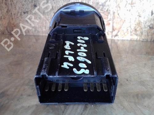 Headlight switch VW GOLF IV (1J1) 1.9 TDI | BP25370280I24 