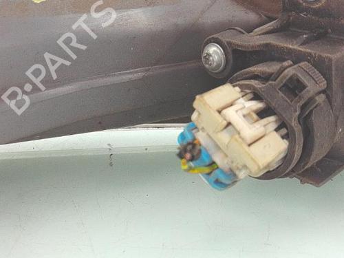 Right front indicator CITROËN C5 III (RD_) 1.6 HDi 110 (RD9HZC) | BP29822932C33