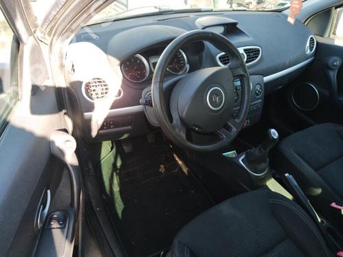 Warning switch RENAULT CLIO III (BR0/1, CR0/1) 1.5 dCi (BR17, CR17) | BP25351817I22 - Image 5
