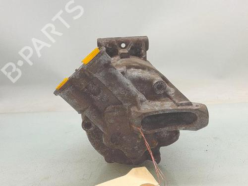 AC compressor OPEL MERIVA A MPV (X03) 1.6 (E75) | BP32392894M34 - Image 2