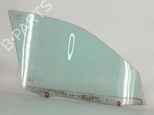 Front left door window BMW 3 (E46) 320 d | BP28172169C18 