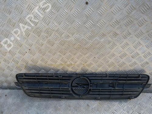 Used Grille OPEL MERIVA A MPV (X03) 1.7 CDTI (E75) (100 hp) 25364892