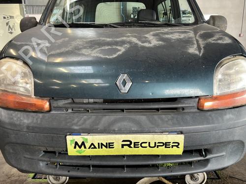 Left headlight RENAULT KANGOO (KC0/1_) 1.2 (KC0A, KC0K, KC0F, KC01) | BP25367946C28 - Image 5