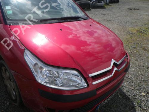 Querlenker links vorne CITROËN C4 I (LC_) 1.6 HDi | BP25361372M12 
