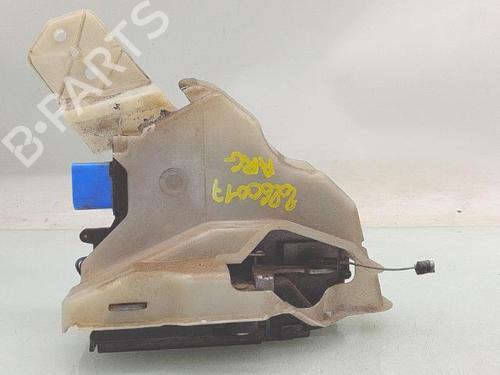 Used Rear left lock Rear left lock 36833820 36833820
