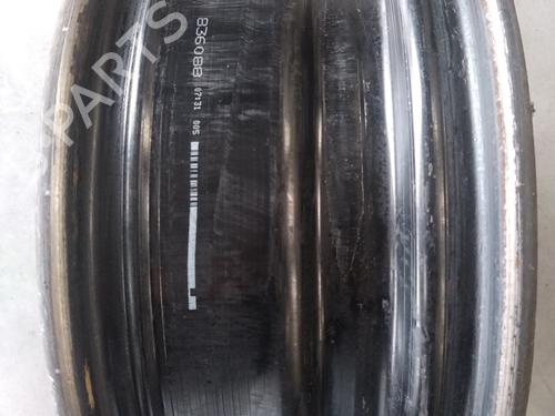 Rim RENAULT SCÉNIC II (JM0/1_) 1.5 dCi (JM1E, JM16) | BP30133010C45 