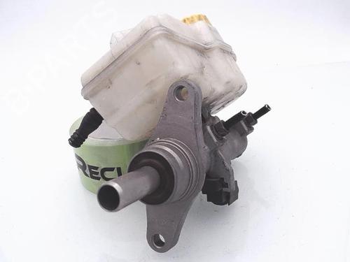 Used Brake master cylinder Brake master cylinder VW POLO V (6R1, 6C1) 1.6 TDI (90 hp) 25372214 25372214