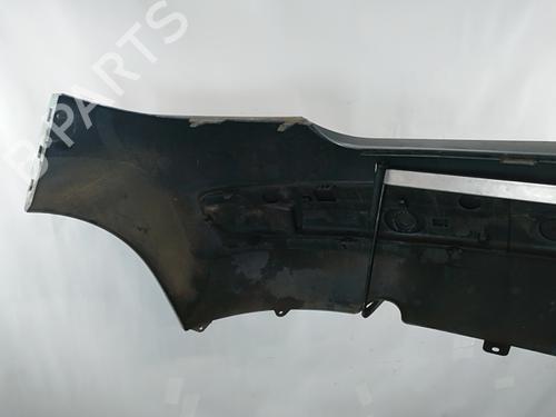 Rear bumper PEUGEOT 207 (WA_, WC_) 1.4 | BP30194429C8