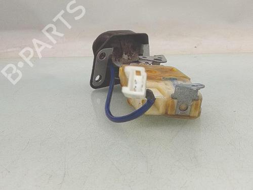 Used Tailgate lock Tailgate lock 37007883 37007883