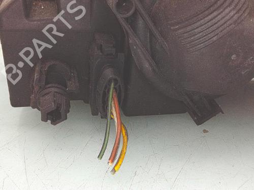 Right headlight MERCEDES-BENZ A-CLASS (W169) A 180 CDI (169.007, 169.307) | BP34243837C29  - Image 5