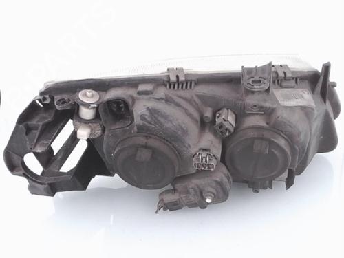 Left headlight NISSAN ALMERA II Hatchback (N16) 2.2 Di | BP25355360C28 