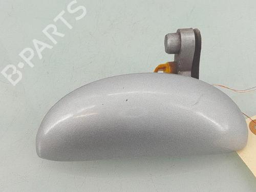 Używane Klamka zewnętrzna drzwi przednich lewych TOYOTA AYGO (_B1_) 1.0 (KGB10_, KGB10R) (68 hp) 29822960