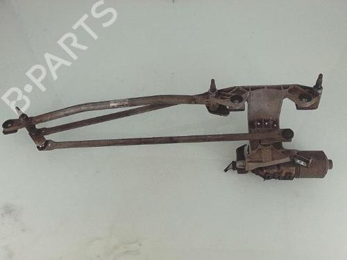 Used Front wiper motor FORD FOCUS C-MAX (DM2) 2.0 TDCi (133 hp) 27523287