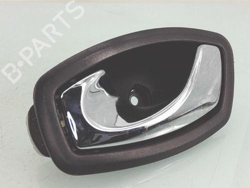Used Front left interior door handle RENAULT SCÉNIC III (JZ0/1_) 1.6 dCi (JZ00, JZ12) (130 hp) 30434738