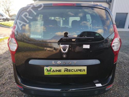 Underbody protection DACIA LODGY (JS_) 1.2 TCe (JSAY, JSM0) | BP25358260M92 - Image 3