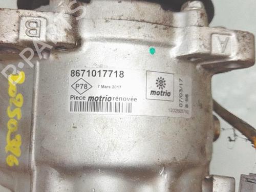 AC compressor CITROËN C5 I (DC_) 2.0 HDi (DCRHZB, DCRHZE) | BP31659979M34 