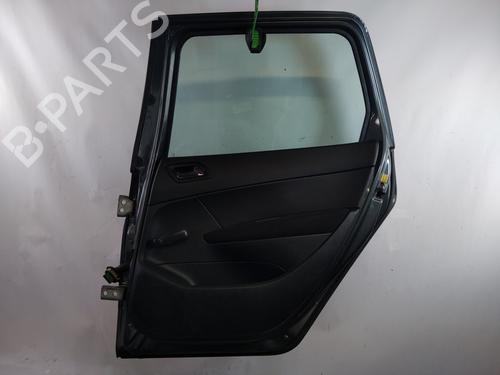 Right rear door PEUGEOT 308 SW I (4E_, 4H_) 1.6 HDi | BP25362735C5