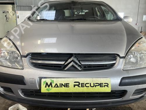 Mass air flow sensor CITROËN C5 I (DC_) 2.0 HDi (DCRHZB, DCRHZE) | BP25352273M95 - Image 9