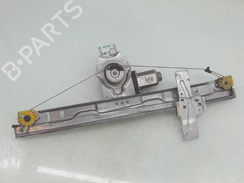 Used Front right window mechanism Front right window mechanism 37085675 37085675
