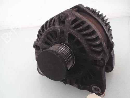 Used Alternator Alternator RENAULT GRAND SCÉNIC III (JZ0/1_) 1.4 16V (JZ0F) (131 hp) 25368254 25368254