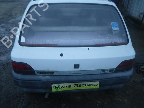 Used Parts RENAULT CLIO I (B/C57_, 5/357_)  1.2 (B/C/S572)  2457343