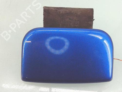 Højre fortil udvendigt håndtag CITROËN SAXO (S0, S1) 1.1 X, SX (60 hp) 29699597