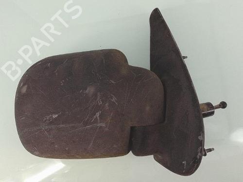 Used Right mirror RENAULT KANGOO (KC0/1_) 1.2 (KC0A, KC0K, KC0F, KC01) (58 hp) 25367929