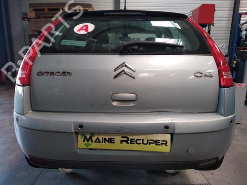 Switch CITROËN C4 I (LC_) 1.6 16V | BP26273728I30 - Image 5