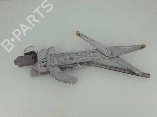 Front right window mechanism RENAULT KANGOO (KC0/1_) 1.2 (KC0A, KC0K, KC0F, KC01) | BP25356152C23 - Image 3