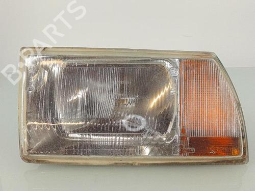Used Left headlight CITROËN VISA 11 E (50 hp) 25368030