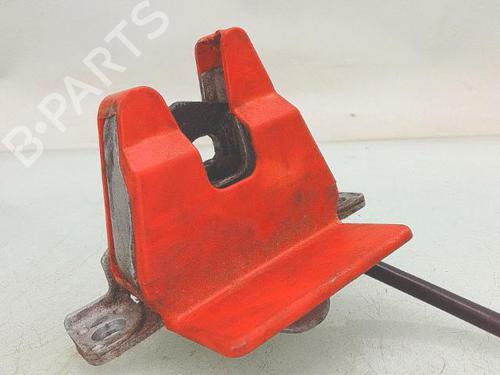 Used Tailgate lock Tailgate lock VW FOX Hatchback (5Z1, 5Z3, 5Z4) 1.4 (75 hp) 40280316 40280316
