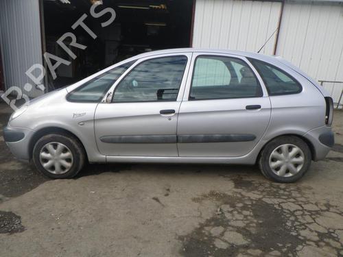 Support CITROËN XSARA PICASSO (N68) 2.0 HDi | BP25351163C155 