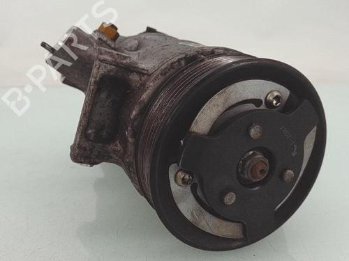 Used AC compressor AC compressor VW GOLF VI (5K1) 2.0 TDI (110 hp) 29340690 29340690