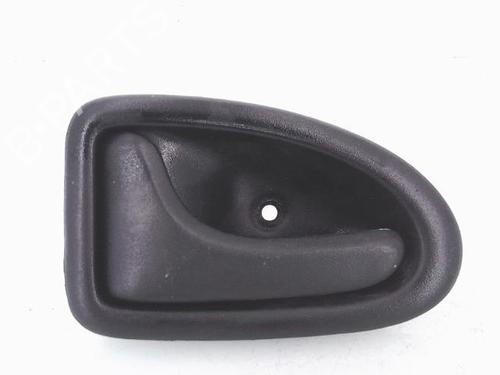 Used Front left interior door handle Front left interior door handle RENAULT TRAFIC II Bus (JL) 2.0 dCi 90 (JL00, JL01, JL0H, JL0M, JL0P, JL0S) (90 hp) 25360843 25360843
