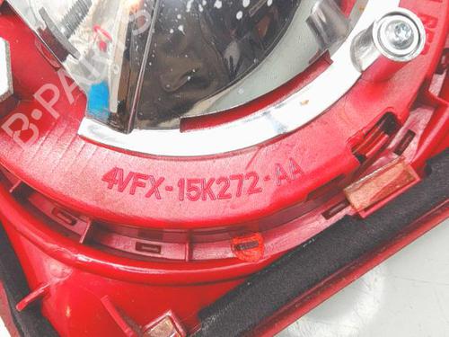 Used Left tailgate light Left tailgate light VW GOLF V (1K1) 1.9 TDI (105 hp) 30901040 30901040