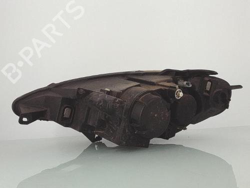 Right headlight PEUGEOT 807 (EB_) 2.0 HDi | BP25353546C29 