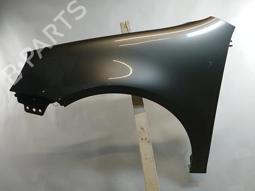Used Left front fenders VW GOLF V (1K1) 1.9 TDI (105 hp) 30877362