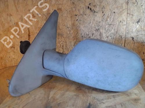 Left mirror RENAULT MEGANE I (BA0/1_) 1.6 e (BA0F, BA0S) | BP25364286C26 