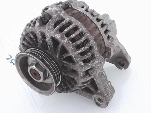Used Alternator Alternator RENAULT CLIO II (BB_, CB_) 1.2 LPG (58 hp) 25351482 25351482