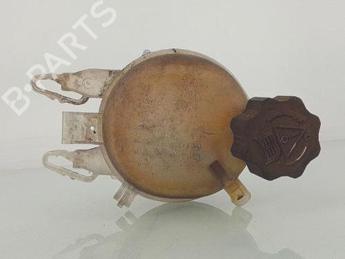 Used Expansion tank CITROËN C2 (JM_) 1.1 (60 hp) 25362605