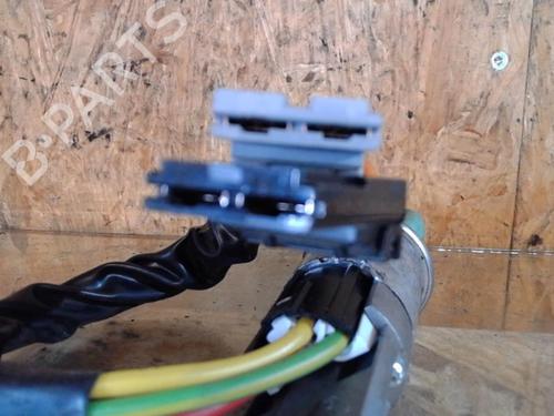 Used Ignition barrel RENAULT TWINGO I (C06_) 1.2 (C066, C068) (58 hp) 25367286