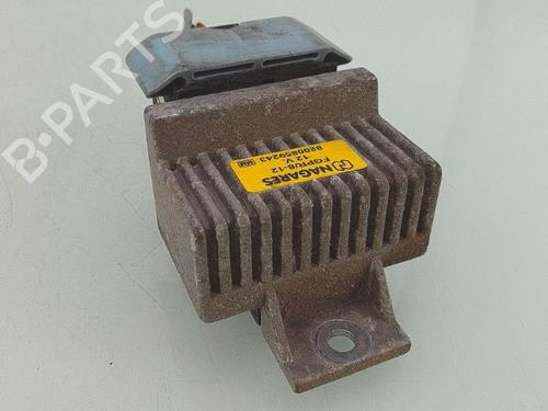 Elektronisk modul RENAULT TRAFIC II Bus (JL) 2.0 dCi 90 (JL00, JL01, JL0H, JL0M, JL0P, JL0S) (90 hp) 29054659