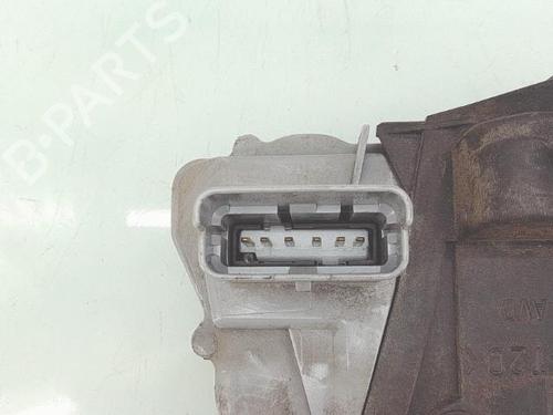 Front right lock CITROËN XSARA (N1) 2.0 HDi 90 | BP29518864C97 