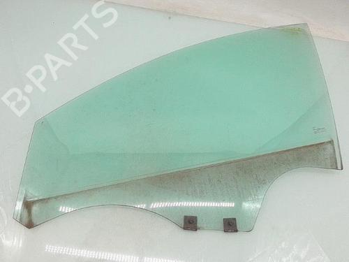 Dør rude ventre foran DACIA SANDERO II 1.5 dCi (90 hp) 31803247