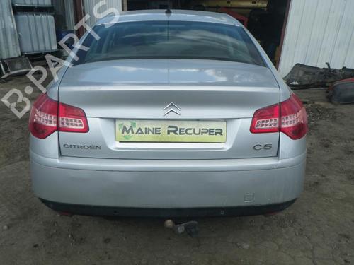 Front right interior door handle CITROËN C5 III (RD_) 1.6 HDi 110 (RD9HZC) | BP25365618I14  - Image 5