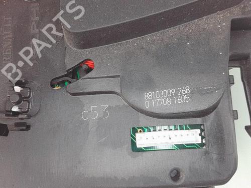 steering-column-stalk-renault-clio-iii-br01-cr01-2005-2006-2007-2008-2009-2010-2011-2012-2013-2014-25356342 main image