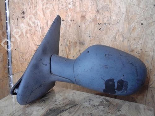 Left mirror RENAULT MEGANE I (BA0/1_) 1.4 e (BA0E, BA0V) | BP25373729C26