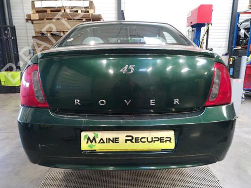 Used Parts ROVER 45 I Saloon (RT) 2.0 iDT 2457185
