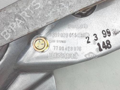 Viskermotor bakrute RENAULT MEGANE I (BA0/1_) 1.9 dTi (BA08, BA0N) | BP30884578M102 