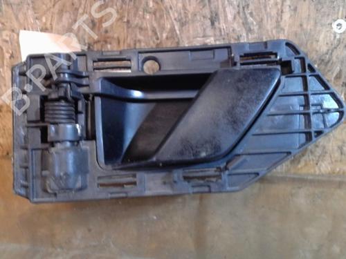 Used Rear left interior door handle CITROËN ZX (N2) 1.4 i (75 hp) 25364334